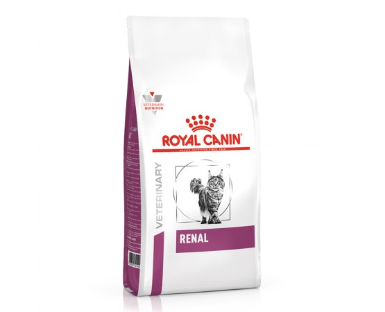 Royal Canin VHN Cat Renal