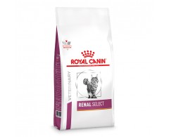 Royal Canin VHN Cat Renal Select