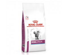 Royal Canin VHN Cat Renal Special