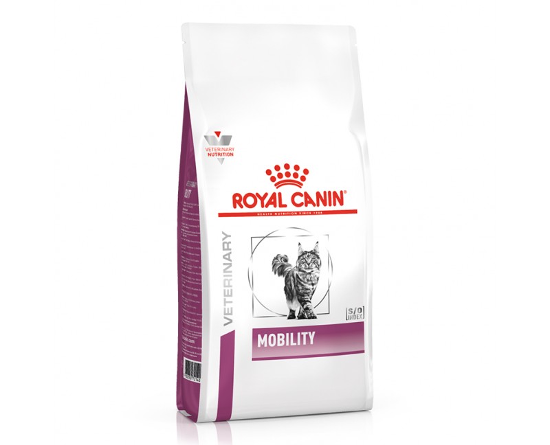 Royal Canin VHN Cat Mobility 2 kg
