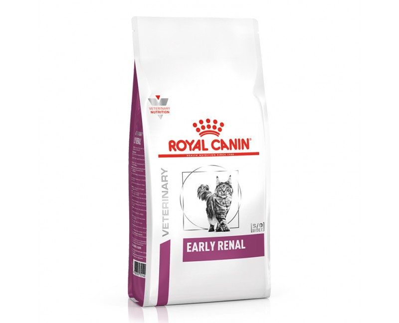 Royal Canin VHN Cat Early Renal