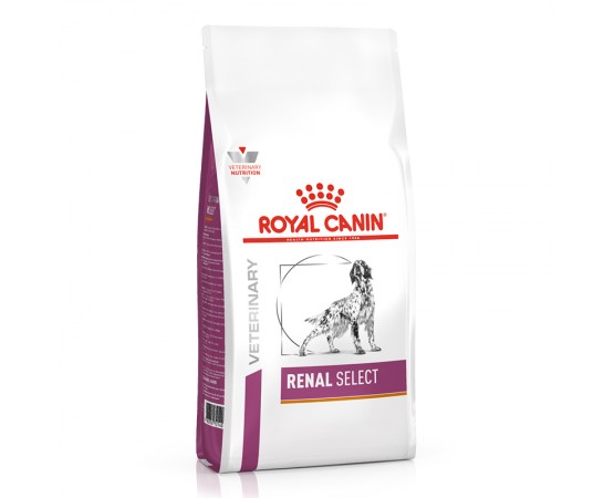 Royal Canin VHN Dog Renal Select