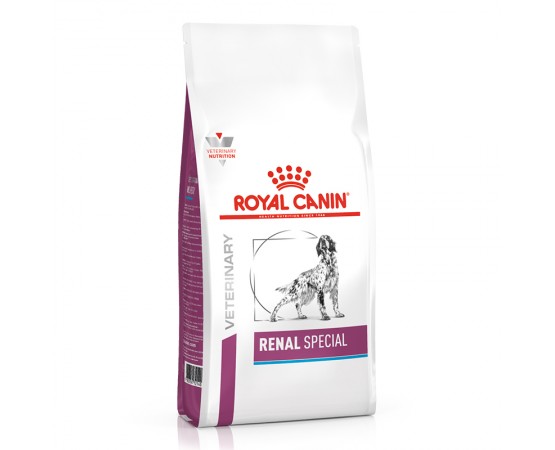 Royal Canin VHN Dog Renal Special 2 kg