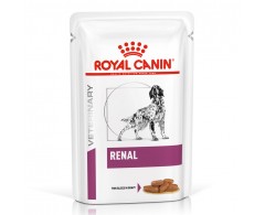 Royal Canin VHN Dog Renal 4 x 10 x 100 g