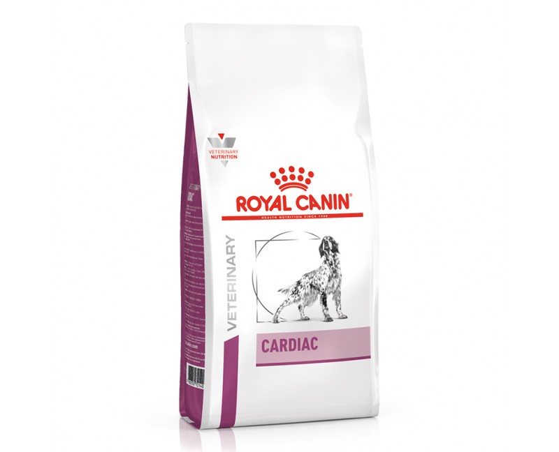 Royal Canin VHN Dog Cardiac 2 kg