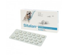 Virbac TVM Sitalan-SE Tabletten