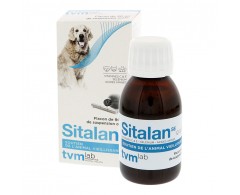 Virbac TVM Sitalan-SE Orale Suspension 90 ml