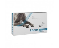 Virbac TVM Locox Tabletten