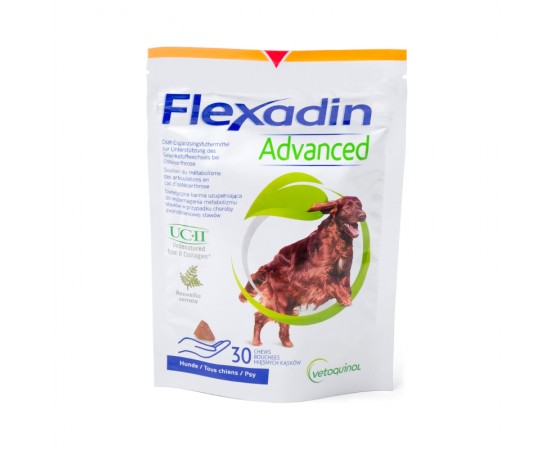 Flexadin Advanced Chew Dog
