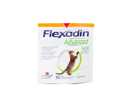 Flexadin Advanced Chew Cat