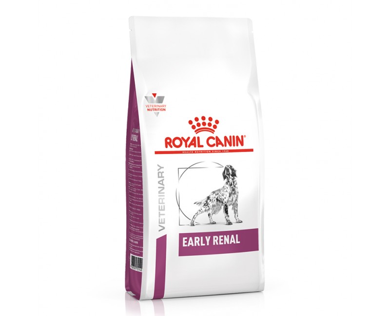 Royal Canin VHN Dog Early Renal