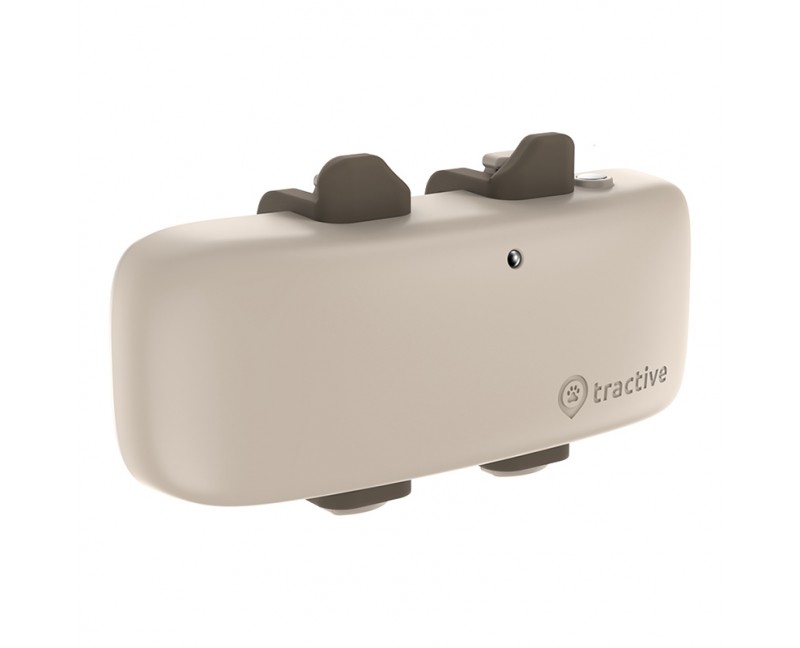 Tractive GPS LTE Tracker für Hunde