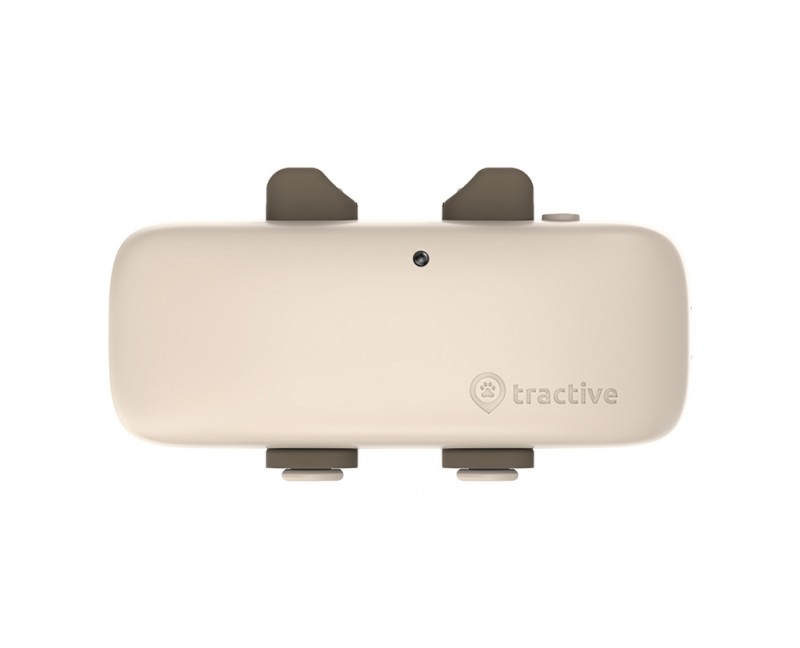 Tractive GPS LTE Tracker für Hunde