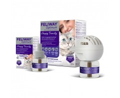 FELIWAY® Optimum Set (Zerstäuber mit Flakon)