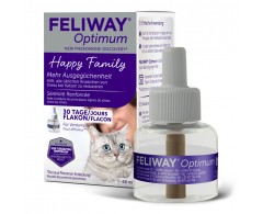 FELIWAY® Optimum Nachfüllflakon 48 ml