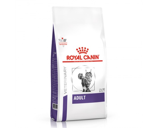 Royal Canin Vet Care Cat Adult