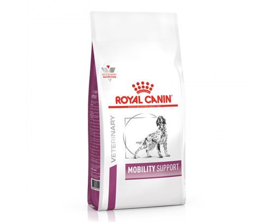 Royal Canin VHN Dog Mobility Support