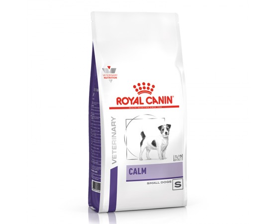 Royal Canin VHN Dog Calm 4 kg