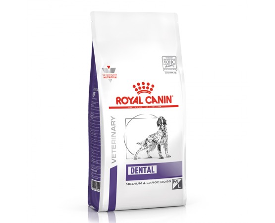 Royal Canin VHN Dog Dental