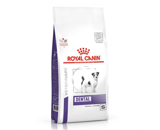 Royal Canin VHN Dog Dental Small Dog