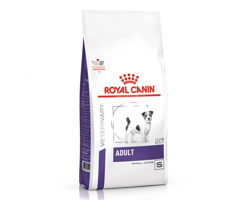 Royal Canin VHN Dog Adult Small