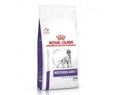 Royal Canin VHN Dog Neutered Adult