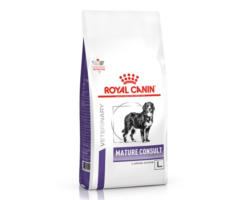 Royal Canin VHN Dog Mature Consult Large 14 kg