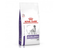 Royal Canin VHN Dog Mature Consult Medium 10 kg