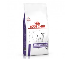 Royal Canin VHN Dog Mature Consult Small 3.5 kg