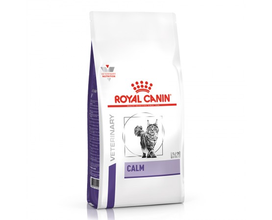 Royal Canin VHN Cat Calm