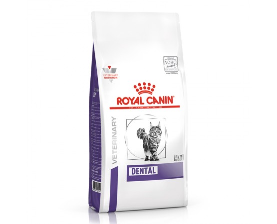 Royal Canin VHN Cat Dental