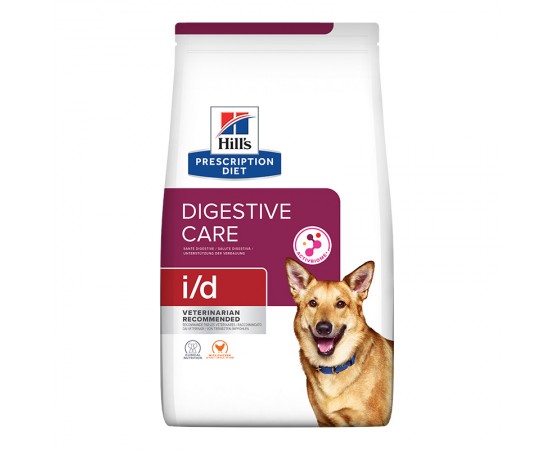 Hill's Prescription Diet Canine i/d mit Huhn