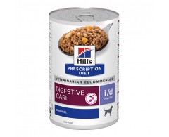 Hill's Prescription Diet Canine i/d Low Fat 12 x 354 g