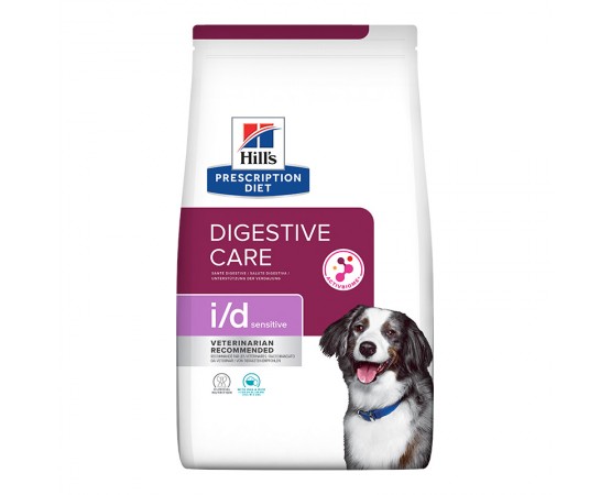 Hill's Prescription Diet Canine i/d Sensitive