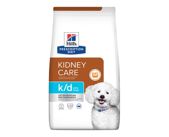 Hill's Prescription Diet Canine k/d Early Stage 12 kg