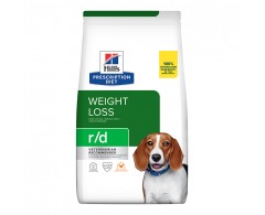 Hill's Prescription Diet Canine r/d mit Huhn
