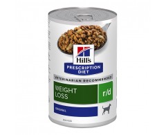 Hill's Prescription Diet Canine r/d 12 x 350 g