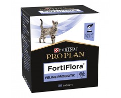 Purina Veterinary Diets Feline FortiFlora® 30 x 1 g