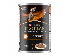 Purina Veterinary Diets Canine OM Obesity Management 12 x 400 g