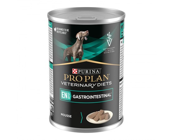 Purina Veterinary Diets Canine EN Gastrointestinal 12 x 400g
