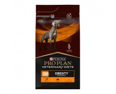 Purina Veterinary Diets Canine OM Obesity Management
