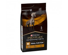Purina Veterinary Diets Canine NF Renal Function