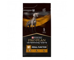 Purina Veterinary Diets Canine NF Renal Function