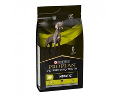 Purina Veterinary Diets Canine HP Hepatic 3 kg
