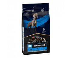Purina Veterinary Diets Canine DRM Dermatosis