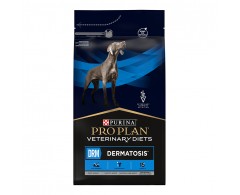 Purina Veterinary Diets Canine DRM Dermatosis