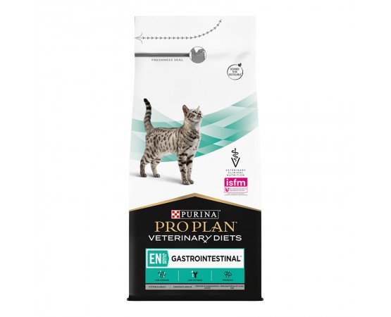 Purina Veterinary Diets Feline EN St/Ox Gastroenteric