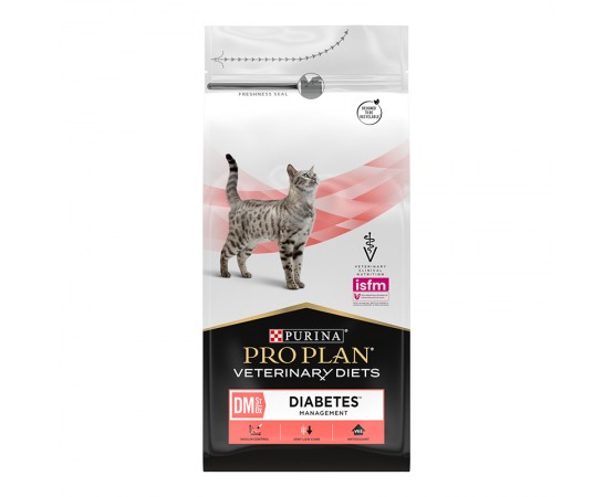 Purina Veterinary Diets Feline DM St/Ox Diabetes Management