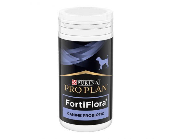 Purina Veterinary Diets Canine FortiFlora® Chews