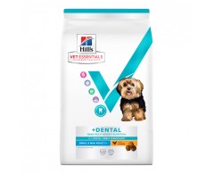 Hill's VetEssentials Canine MULTI-BENEFIT + DENTAL Adult 1+ Small & Mini Chicken